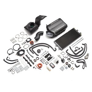 Ford F-150 Supercharger Kit - Ford Racing - Gen 5 x 3.0L Whipple Supercharger, Inverted Twin-Screw Design, Includes Ford Performance Exclusive Calibration and Tomahawk Calibration Tool - `21-`25 Ford F-150 Supercharger Kit - Ford Racing - Gen 5 x 3.0L Whipple Supercharger, Inverted Twin-Screw Design, Includes Ford Performance Exclusive Calibration and Tomahawk Calibration Tool - `21-`25